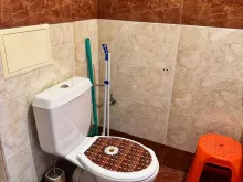 туалет