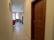 коридор