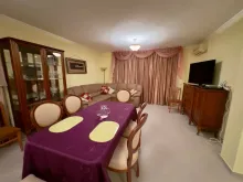 Кухонная зона