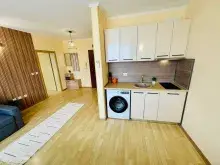 кухонная зона