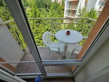 терраса