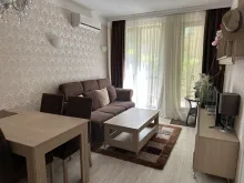 гостиная, кухня