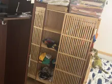 мебель в комнате