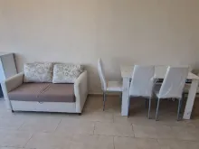 гостиная, кухня