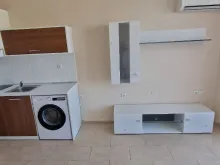 гостиная, кухня