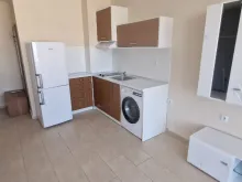 гостиная, кухня