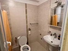 туалет