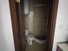 туалет