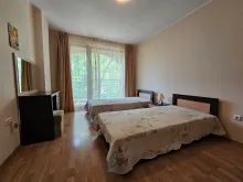 окно в квартире