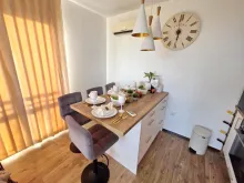 гостиная,кухня