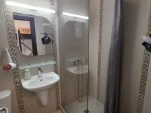 санузел