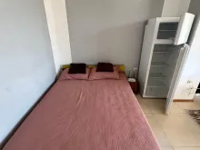 спальная зона