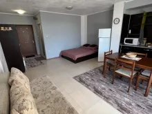 Grand Kamelia | Студия в популярном комплексе в Солнечном берегу