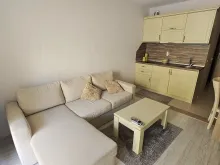 U-dacha | Студия в престижном комплексе со своим двориком