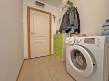 коридор