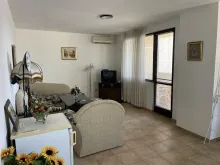 Гостинная с диваном