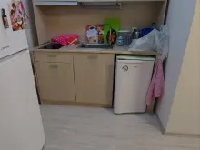 Кухонная зона