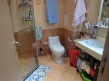 Ванная комната и туалет