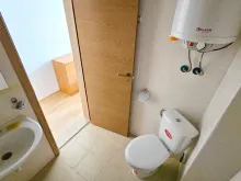 туалет