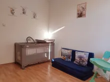 детская спальня