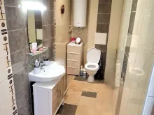 туалет