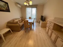Esteban VIP Residence Club | Трёхкомнатный апартамент у моря в Несебре