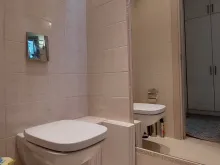 туалет