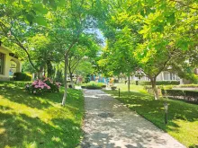 Vineyards Resort | Двухкомнатная квартира у моря в Ахелое