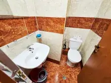 туалет