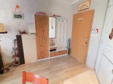 гостинная, кухня