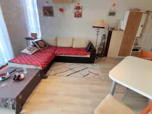 гостинная, кухня