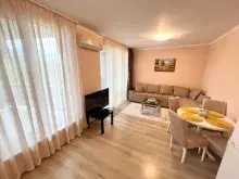 кухня, гостиная