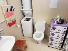 санузел