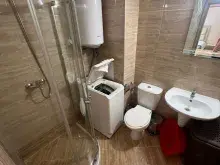 санузел
