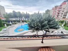 вид из террасы вартиры
