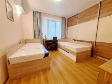 вторая спальня