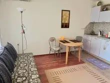 меблированная квартира