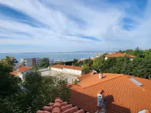 Etara 3 | Двухкомнатная квартира с видом на море и бассейн в Святом Власе
