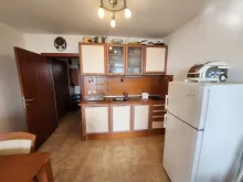 гостиная, кухня