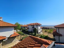 Bay View Villas | Двухкомнатная квартира в живописной местности Солнечного берега