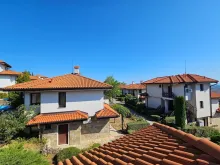 Bay View Villas | Двухкомнатная квартира в живописной местности Солнечного берега