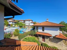 Bay View Villas | Двухкомнатная квартира в живописной местности Солнечного берега