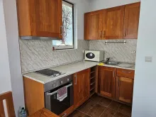 гостиная, кухня