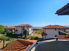 Bay View Villas | Двухкомнатная квартира в живописной местности Солнечного берега