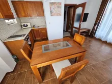 гостиная, кухня