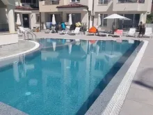 Бассейн