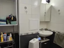 туалет