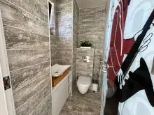 туалет