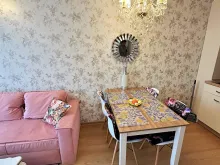 кухня, гостиная