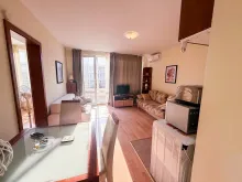 меблированная квартира